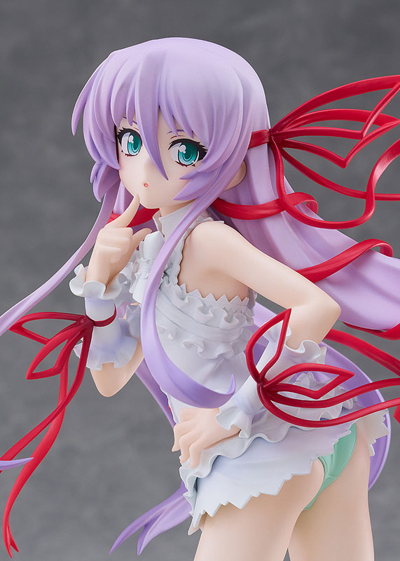 Good Smile Company POP UP PARADE SP Zanma Taisei Demonbane Al Azif Complete Figure image 8