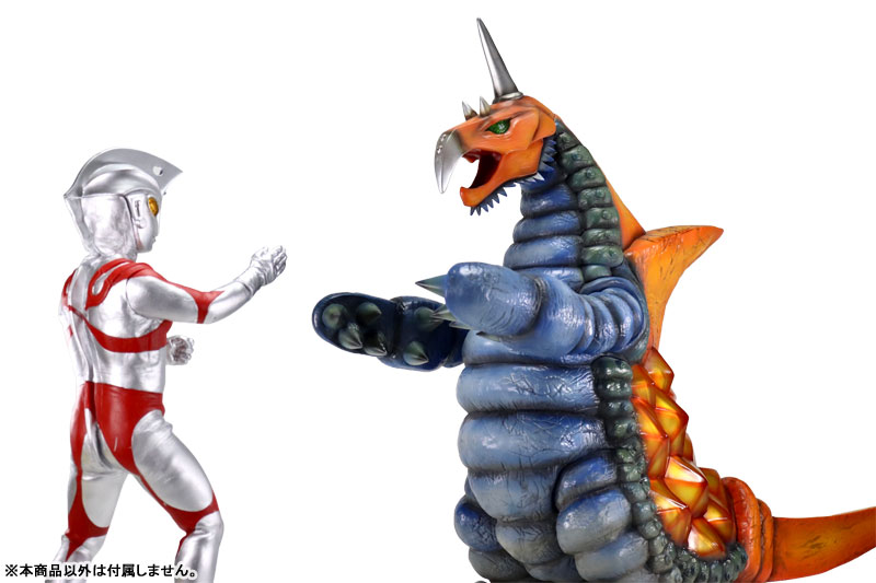 AmiAmi [Character & Hobby Shop] | 1/6 Tokusatsu Series Vol