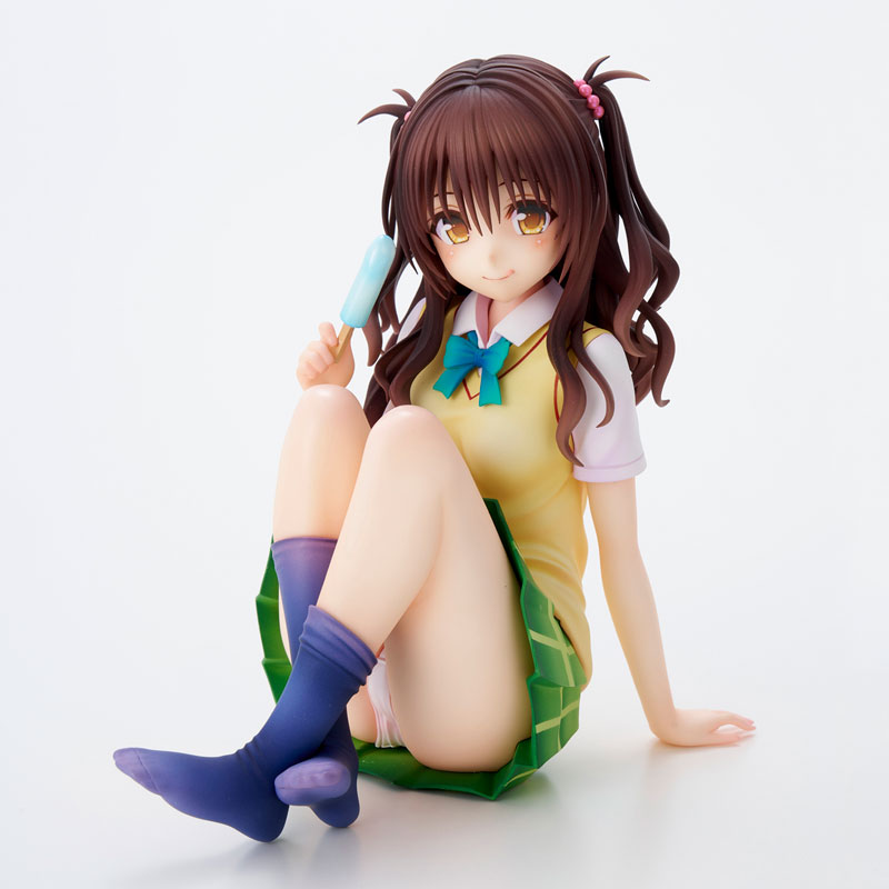 To Love Ru フィギュア まとめ売り 14点セット フィギュア まとめ売り To