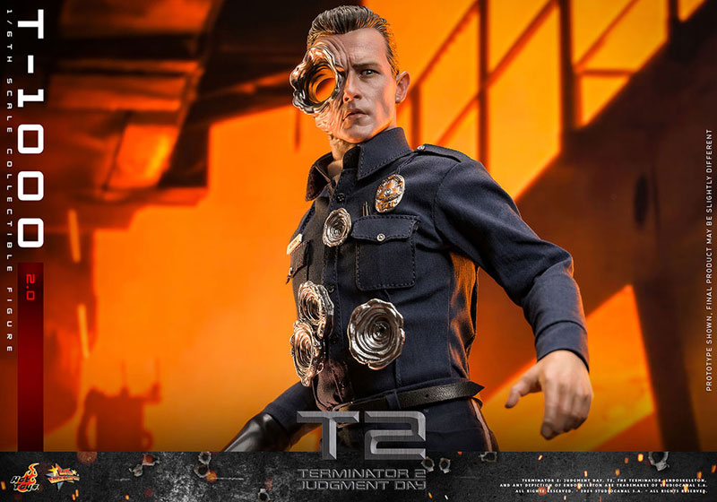 AmiAmi [Character & Hobby Shop] | Movie Masterpiece