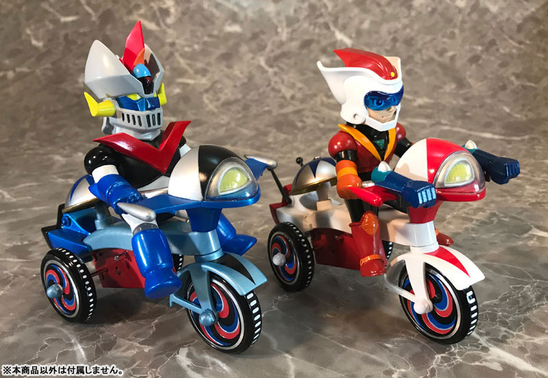 ずんちゃ専用　1204238 ずんちゃ専用 1204238 AmiAmi [Character & Hobby Shop] | EXTricycle