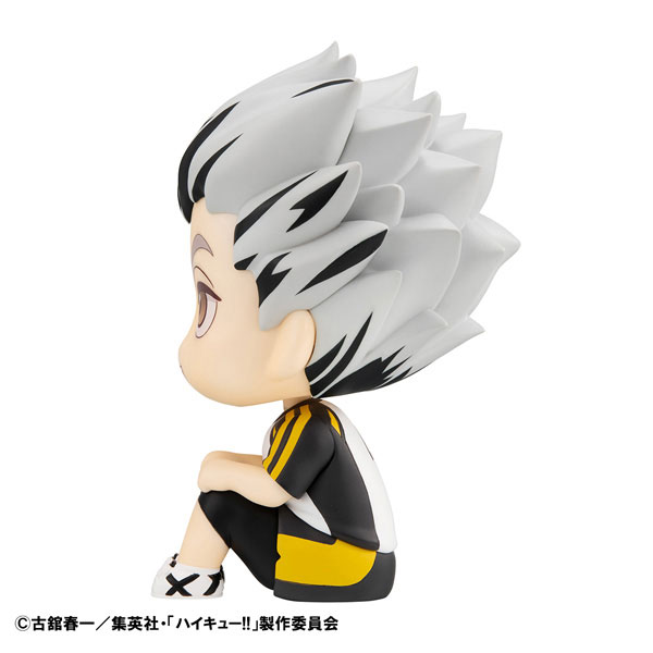 AmiAmi [Character & Hobby Shop] | LookUp Haikyuu!! Kotaro