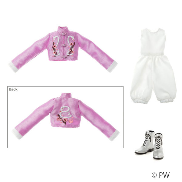 AmiAmi [Character & Hobby Shop] | CCSgirl 25 Zodiac ruruko Snake