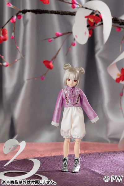 y*i様 ruruko 9/27 y*i様 ruruko 9/27 ruruko DOLL CCSgirl 24AW