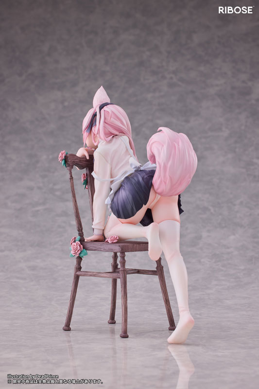 AmiAmi [Character & Hobby Shop] | [Bonus] Rabbit Flova 1/7