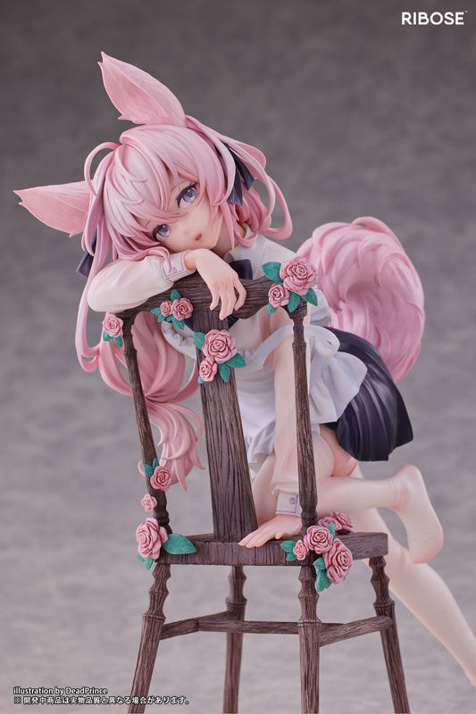 AmiAmi [Character & Hobby Shop] | [Bonus] Rabbit Flova 1/7