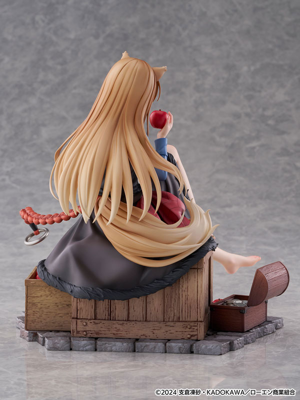 AmiAmi [Character & Hobby Shop] | Spice and Wolf MERCHANT