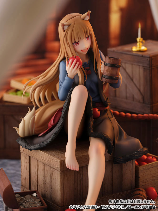AmiAmi [Character & Hobby Shop] | Spice and Wolf MERCHANT
