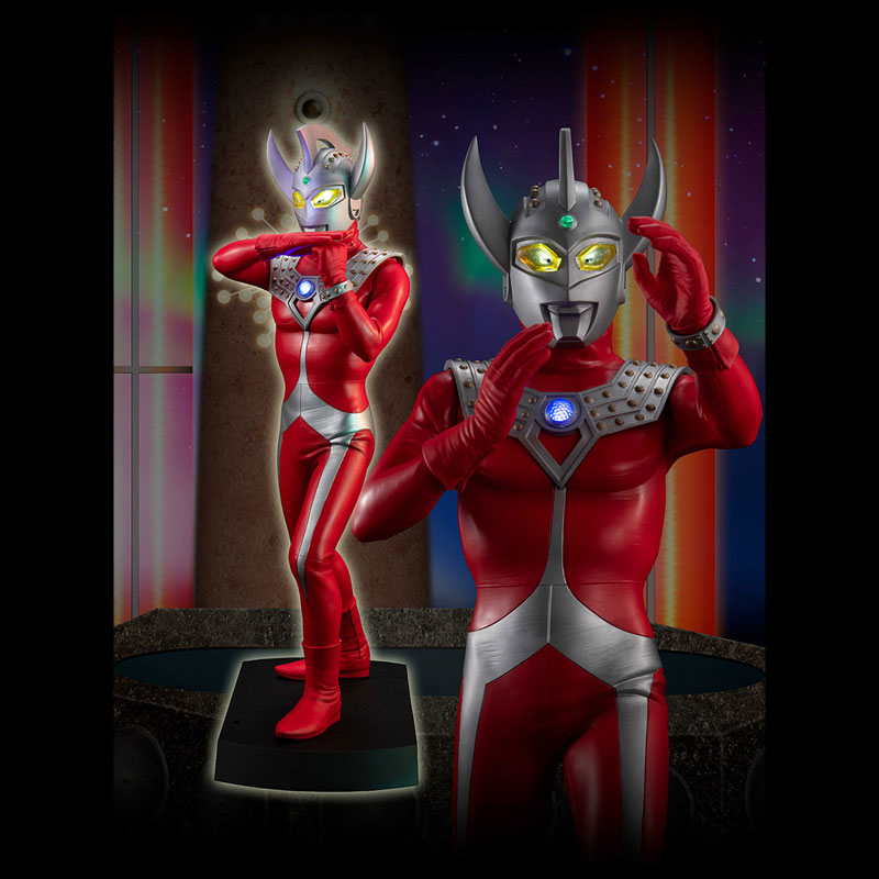 DVD Anime ULTRAMAN TARO (Volume 1-53 End) English Subtitle Box Set All Region Express buy Shipping by FedEx