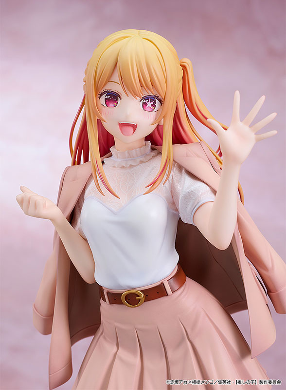 AmiAmi [Character & Hobby Shop] | TV Anime [Oshi no Ko] Ruby