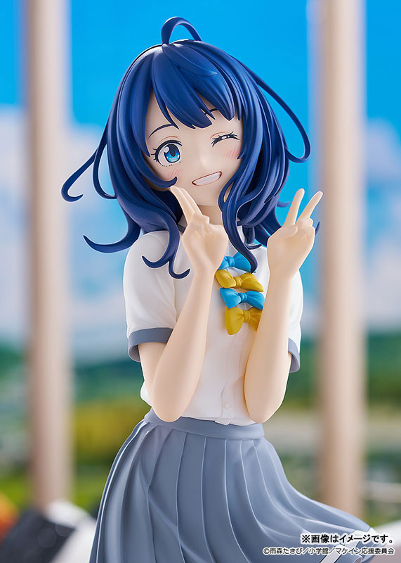 AmiAmi [Character & Hobby Shop] | POP UP PARADE Makeine: Too Many