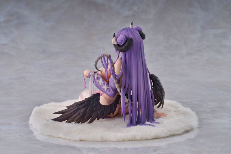 アメシスト illustration by Daefny フィギュア 特典版 AmiAmi [Character & Hobby Shop] | Amethyst illustration by
