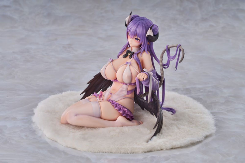 AmiAmi [Character & Hobby Shop] | Amethyst illustration by Daefny