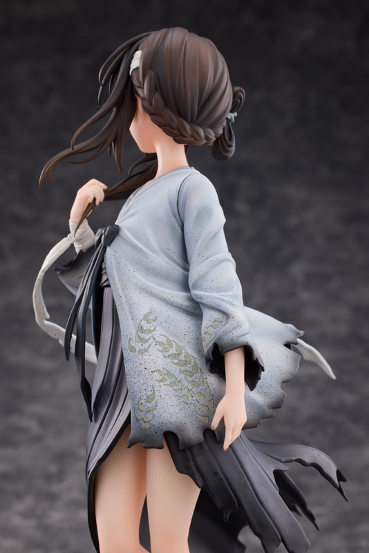 AmiAmi [Character & Hobby Shop] | The Hungry Lamb: Traveling in