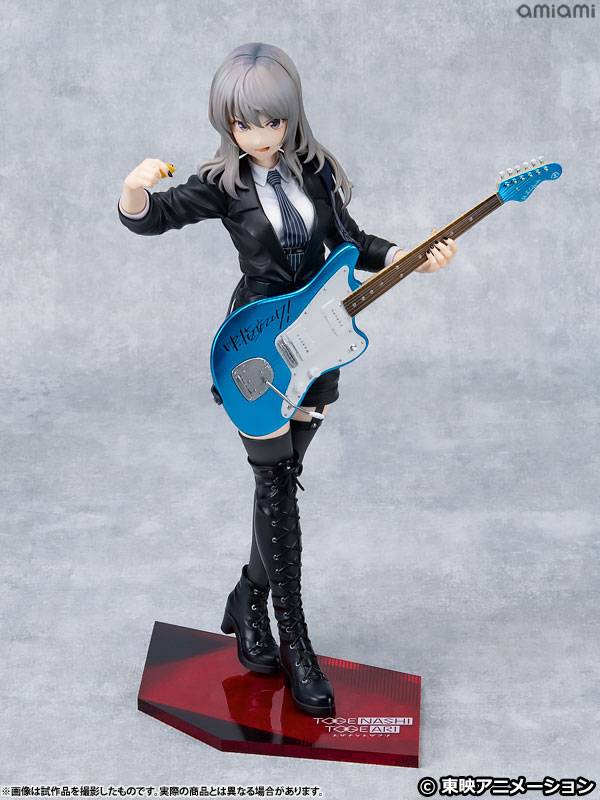 Girls Band Cry Shanghai Pop-Up Limited Momoka Kawaraki 2