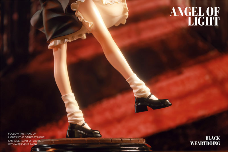asuka black dress figure Neon Genesis Evangelion PM Figure Asuka Summer Dress Ver main image 1