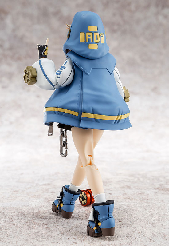 AmiAmi [Character & Hobby Shop] | GUILTY GEAR -STRIVE