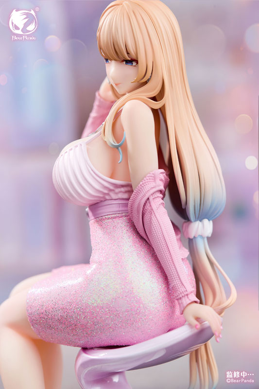 AmiAmi [Character & Hobby Shop] | [Bonus] Private Tutor Asako
