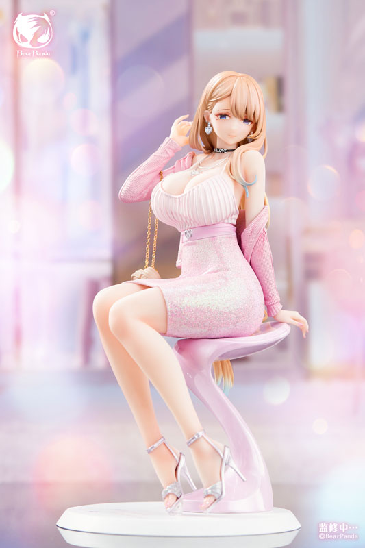 AmiAmi [Character & Hobby Shop] | [Bonus] Private Tutor Asako