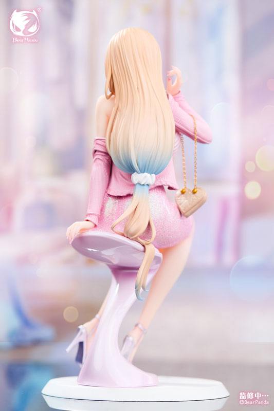 AmiAmi [Character & Hobby Shop] | [Bonus] Private Tutor Asako