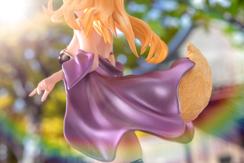 AmiAmi [Character & Hobby Shop] | Fox Miko Fu Mei 1/6 Complete