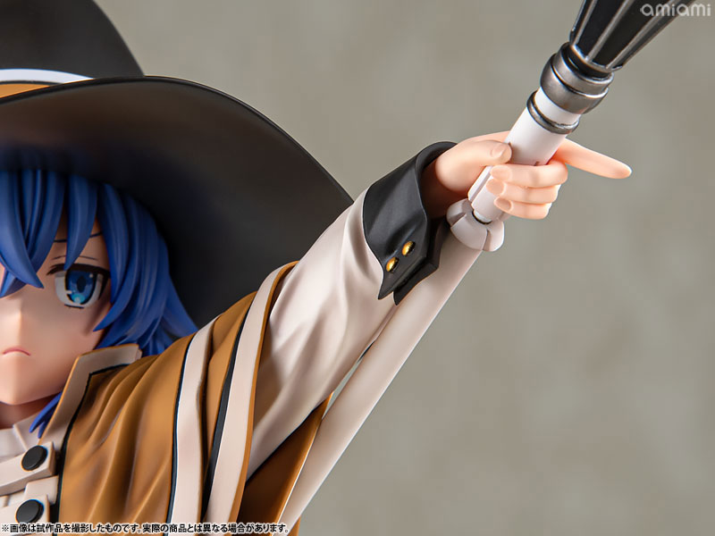 AmiAmi [Character & Hobby Shop] | Mushoku Tensei: Jobless