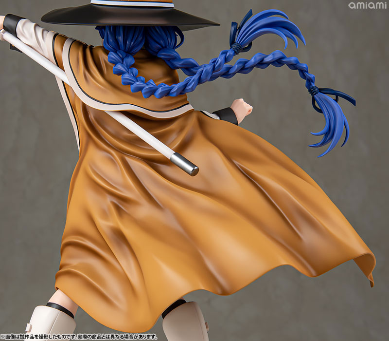 AmiAmi [Character & Hobby Shop] | Mushoku Tensei: Jobless
