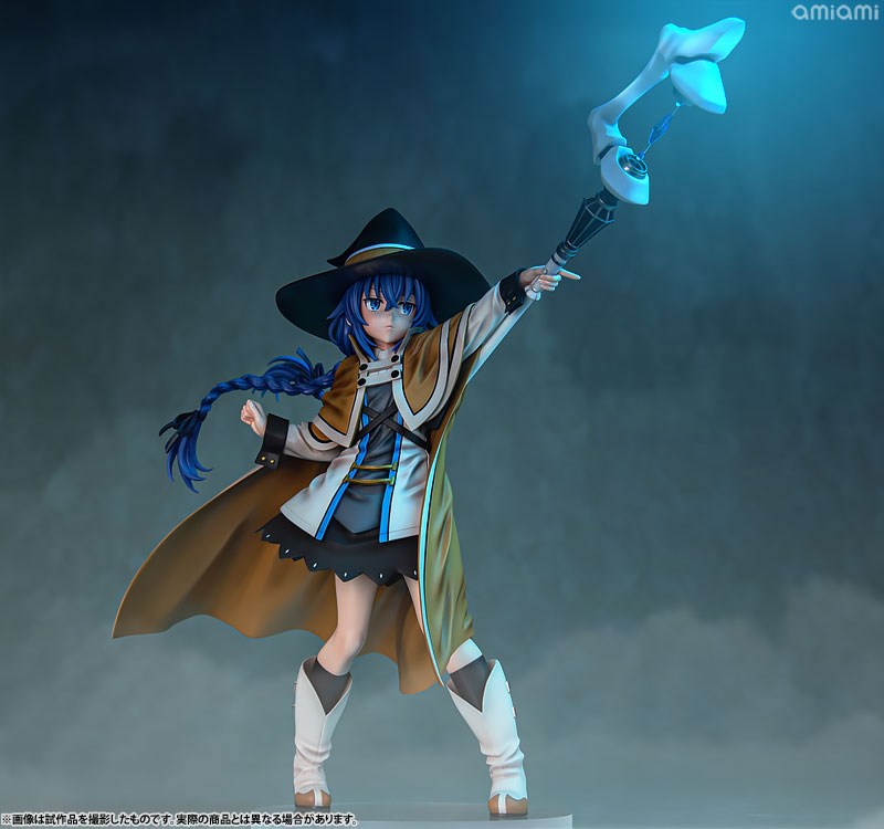 AmiAmi [Character & Hobby Shop] | Mushoku Tensei: Jobless