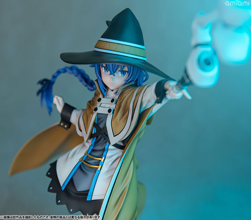 AmiAmi [Character & Hobby Shop] | Mushoku Tensei: Jobless