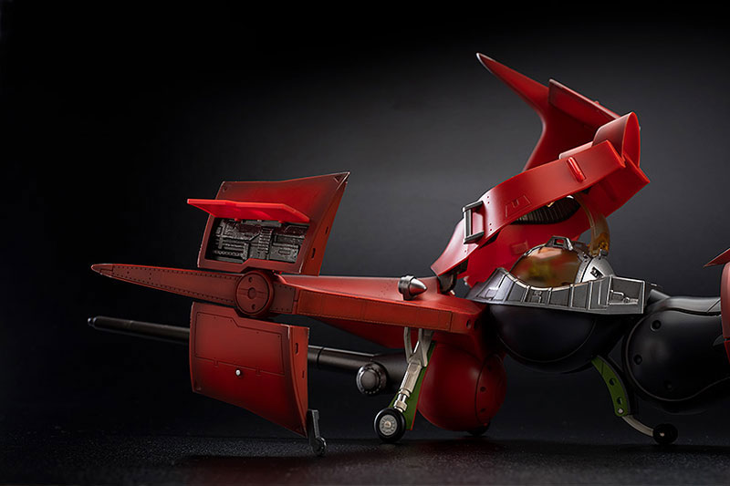AmiAmi [Character & Hobby Shop] | Cowboy Bebop 1/48 Scale Complete