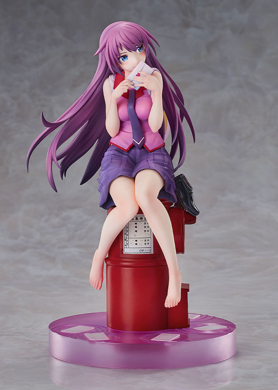 Monogatari online Senjougahara Hitagi Alter 1/7 Scale Figure