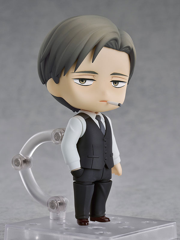 AmiAmi [Character & Hobby Shop] | Nendoroid Twittering Birds Never