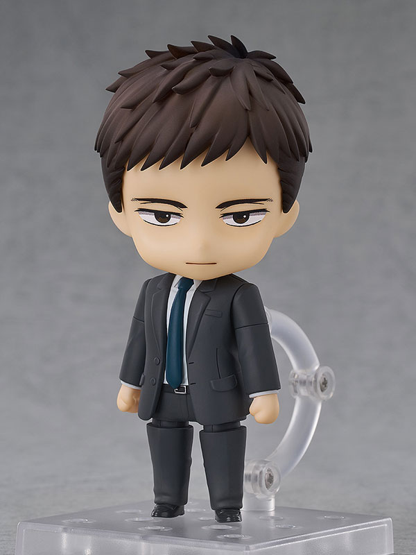 AmiAmi [Character & Hobby Shop] | Nendoroid Twittering Birds Never