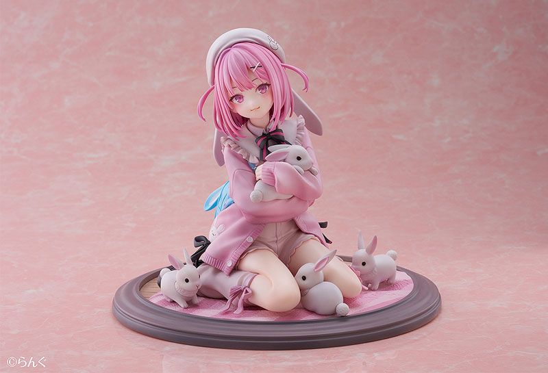 ぐぐ♡ AmiAmi [Character & Hobby Shop] | Illustrator Collection Figure
