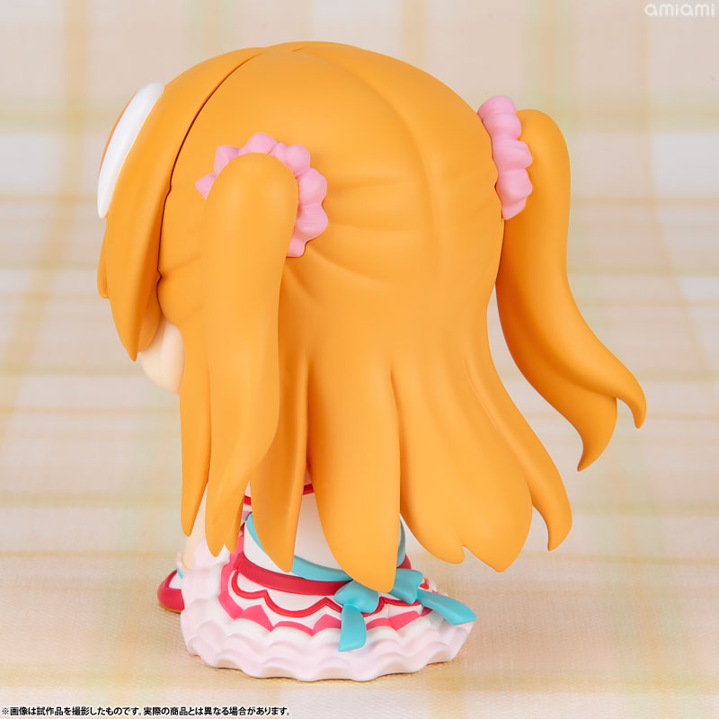 AmiAmi [Character & Hobby Shop] | LookUp amiami Mascot Girl Amico