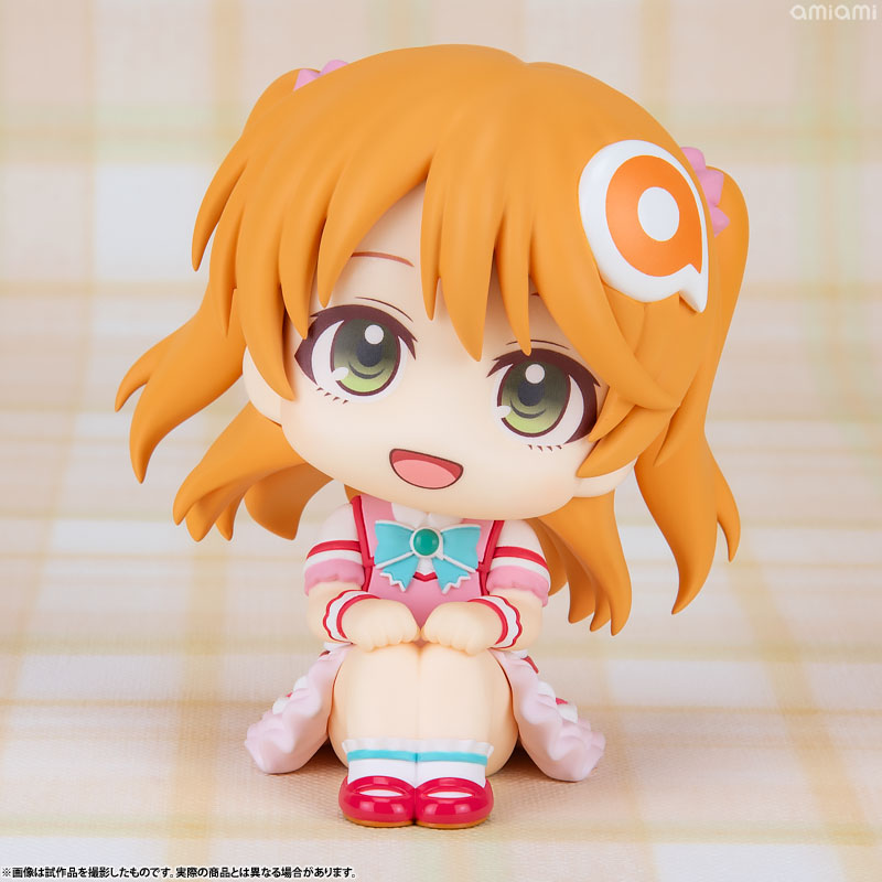 AmiAmi [Character & Hobby Shop] | LookUp amiami Mascot Girl Amico