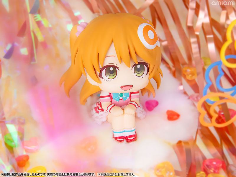 AmiAmi [Character & Hobby Shop] | LookUp amiami Mascot Girl Amico