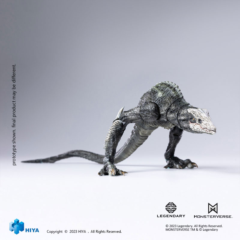 AmiAmi [Character & Hobby Shop] | Kong: Skull Island Action
