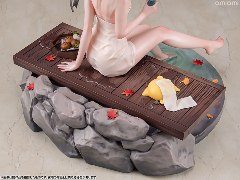 amiamiさん専用 INITIAL D AE86 Tofu delivery figure, Very Rare. – NIHOBBY 日改通商