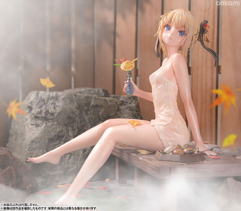 A52 ヴィーナスオンザビーチ レイファン 1/6 DEAD OR ALIVE XTREME2
