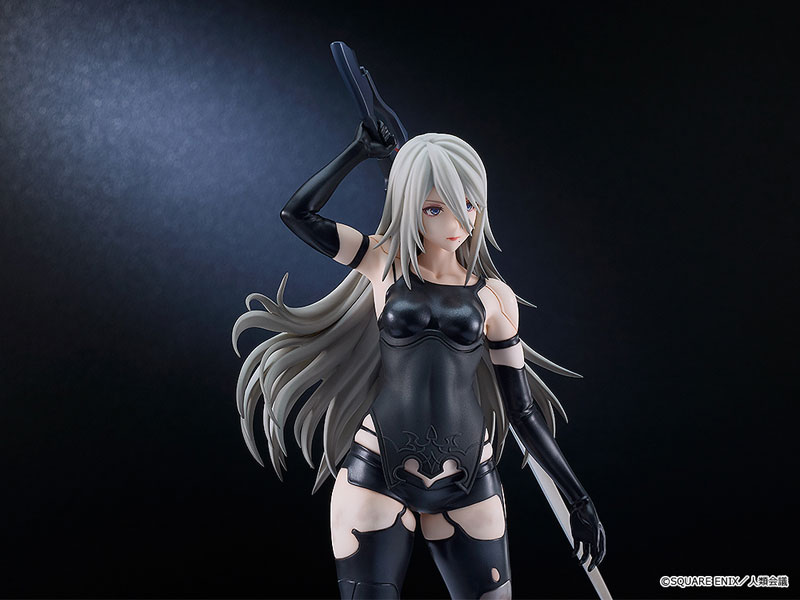 AmiAmi [Character & Hobby Shop] | NieR:Automata Ver1.1a A2 (YoRHa