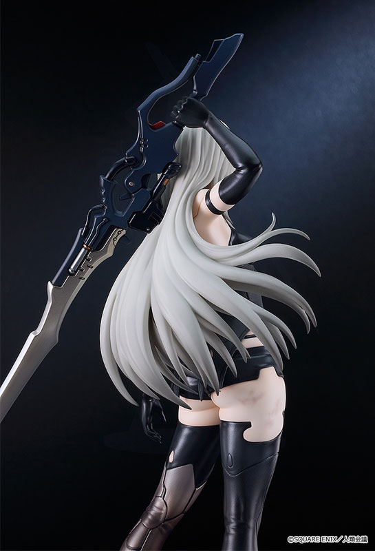 AmiAmi [Character & Hobby Shop] | NieR:Automata Ver1.1a A2 (YoRHa