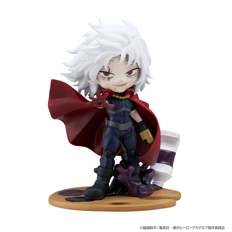 AmiAmi [Character & Hobby Shop] | PalVerse Pale. My Hero Academia
