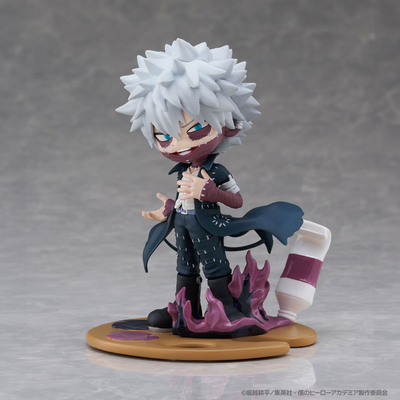 AmiAmi [Character & Hobby Shop] | PalVerse Pale. My Hero Academia