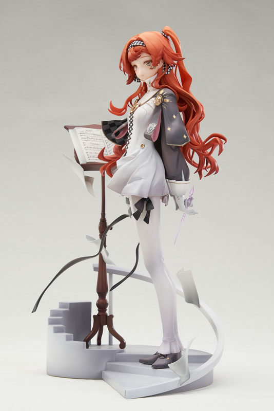 AmiAmi [Character & Hobby Shop] | Reverse: 1999 Sonetto 1/7