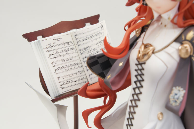 Amiami　レクリント F:NEX 超絶最かわてんしちゃん 1/7スケール – SOOTANG HOBBY