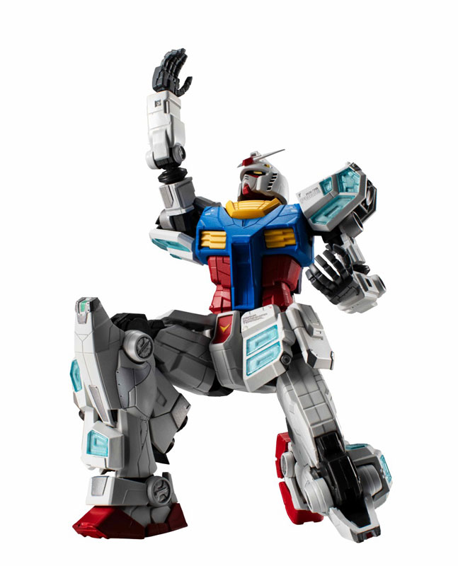 AmiAmi [Character & Hobby Shop] | EXPO2025 Robot Spirits