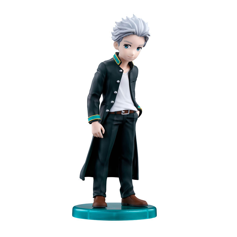 AmiAmi [Character & Hobby Shop] | Adokenette Hajime Umemiya 