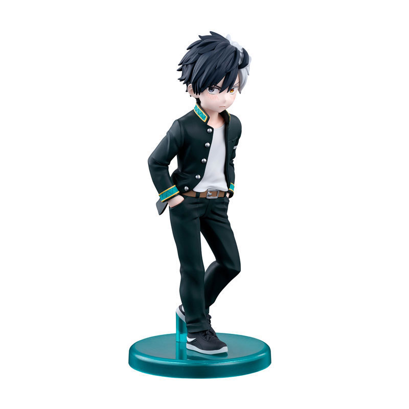 ［フィギュア/176］WIND BREAKER ハイキュー！！ まとめ売り フィギュア/176］WIND BREAKER ハイキュー！！ まとめ売り