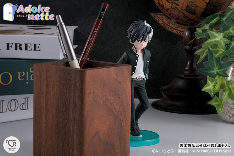 AmiAmi [Character & Hobby Shop] | Adokenette Haruka Sakura